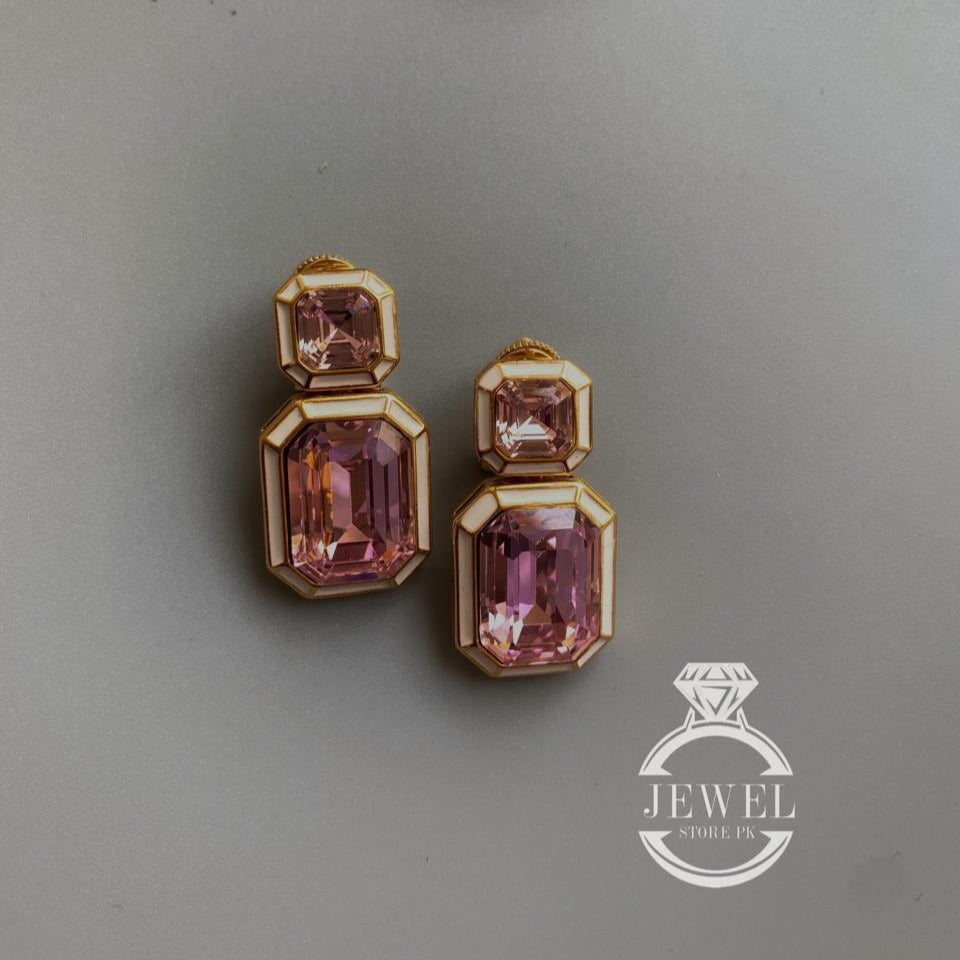 Enamel Pink
