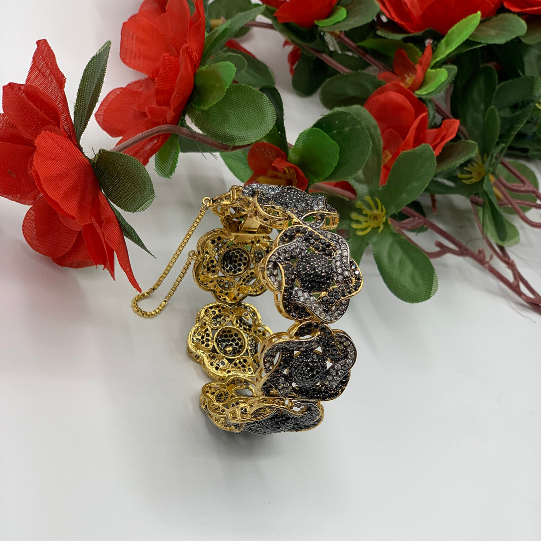 Jarao Black